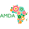 AMDA logo High Resolution